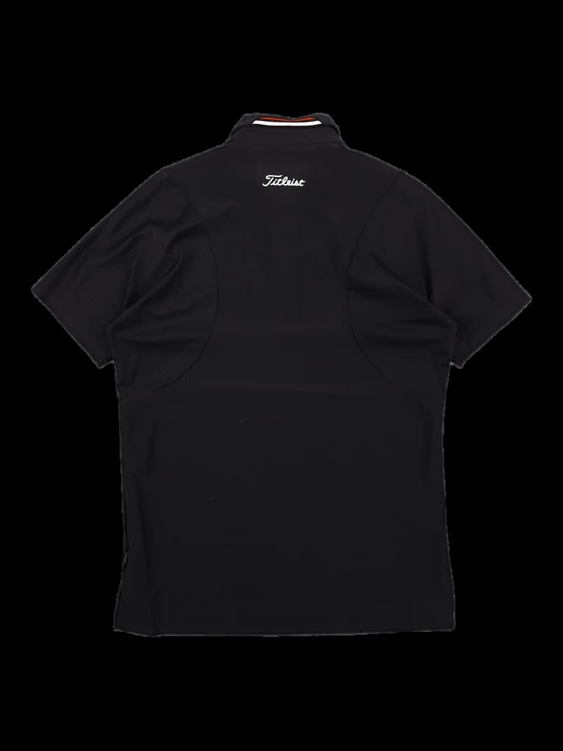 남성 반팔카라티