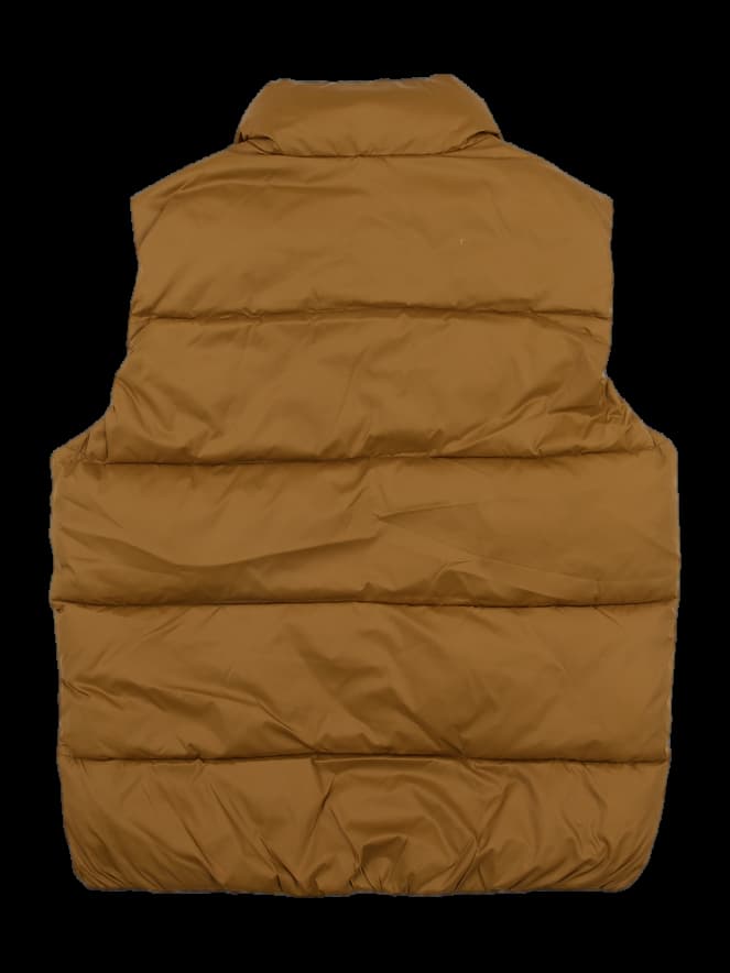 여성 패딩베스트