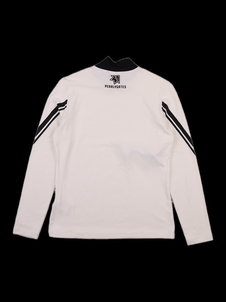 여성 기모 긴팔티