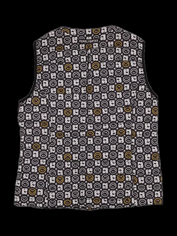 여성 패딩베스트