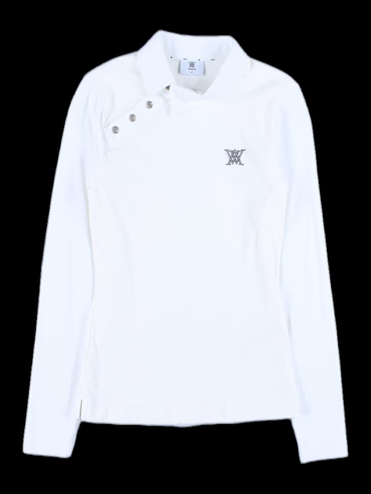 여성 긴팔카라티