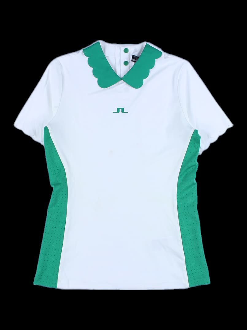 여성 반팔카라티