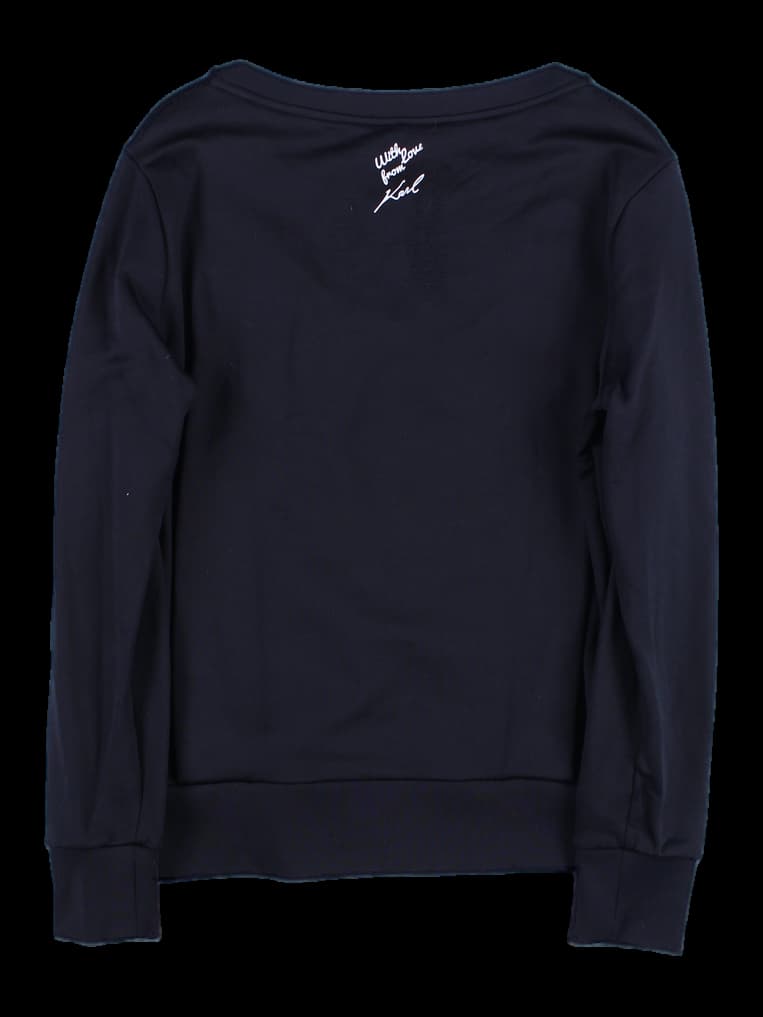 여성 기모 맨투맨