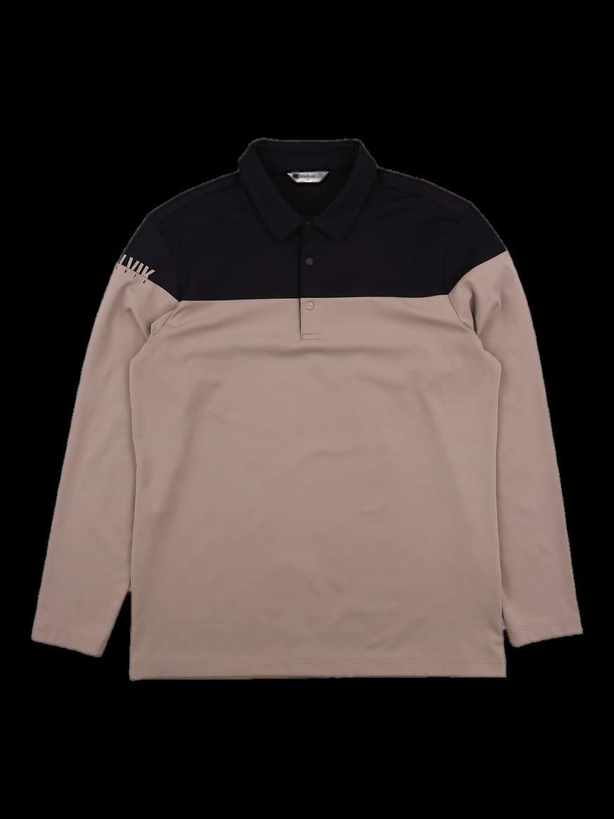 남성 긴팔카라티