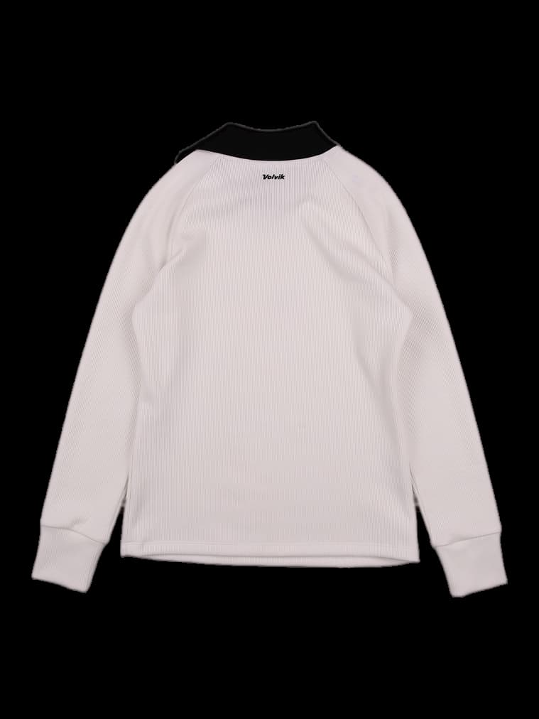 여성 기모 긴팔카라티