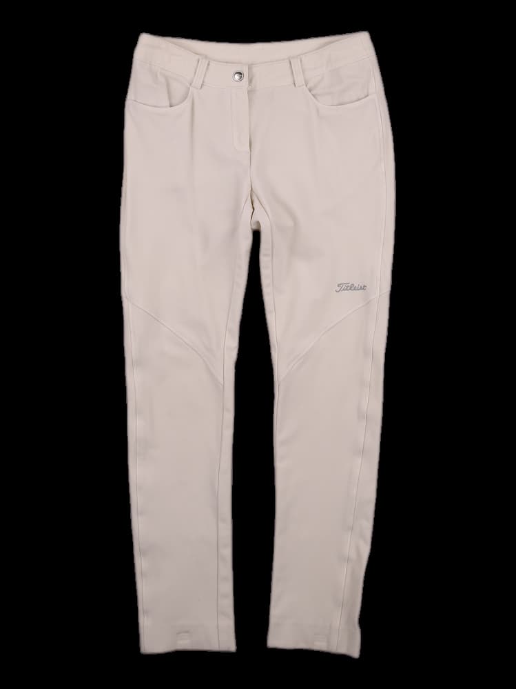 여성 기모 긴바지