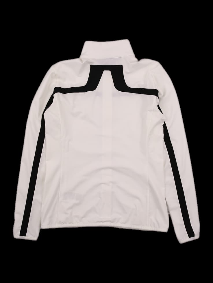 여성 기모 점퍼