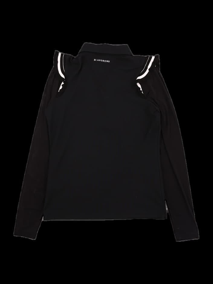 여성 긴팔카라티