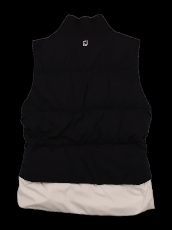 여성 패딩베스트