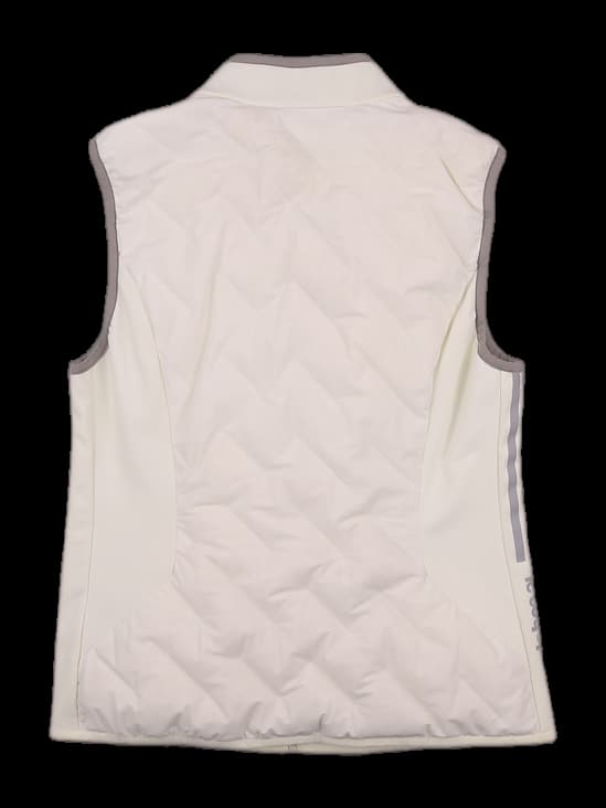 여성 패딩베스트