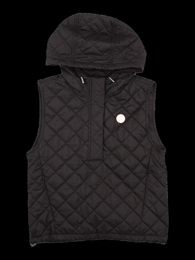 여성 패딩베스트