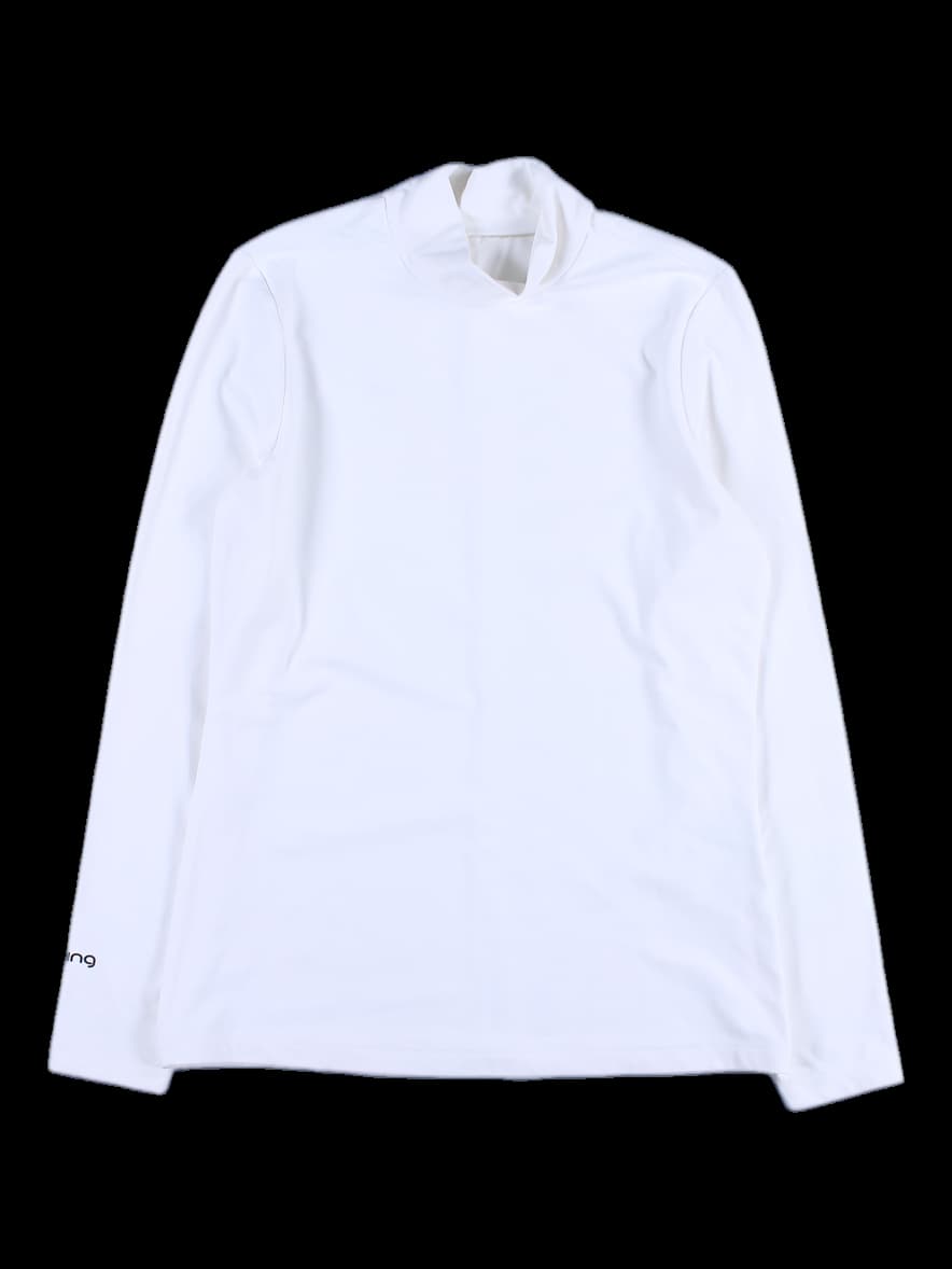 여성 기모 긴팔티