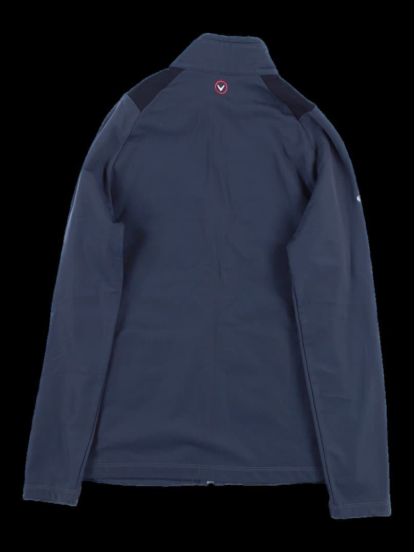 여성 기모 점퍼