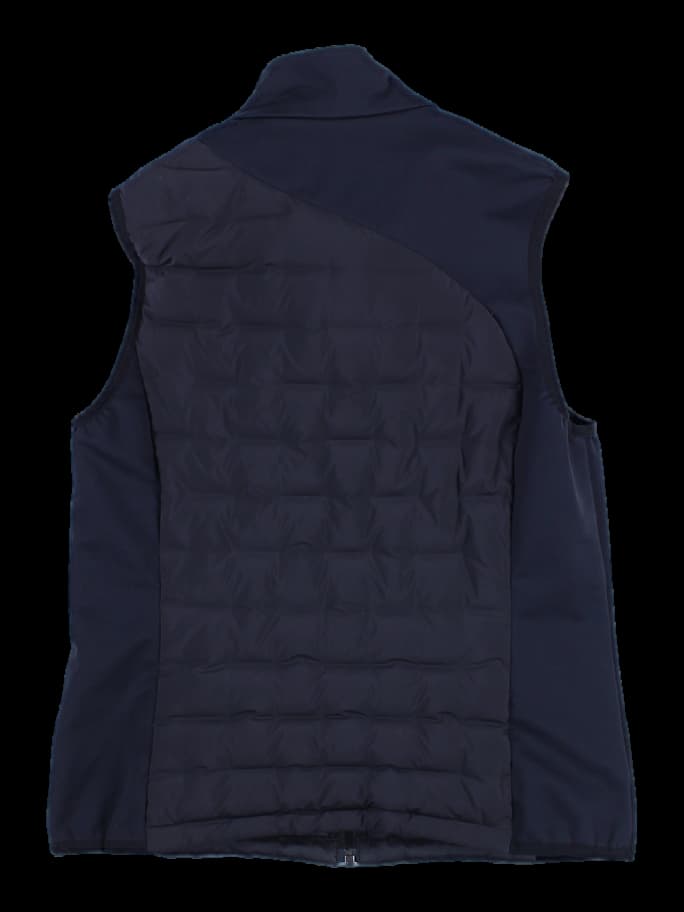 여성 패딩베스트