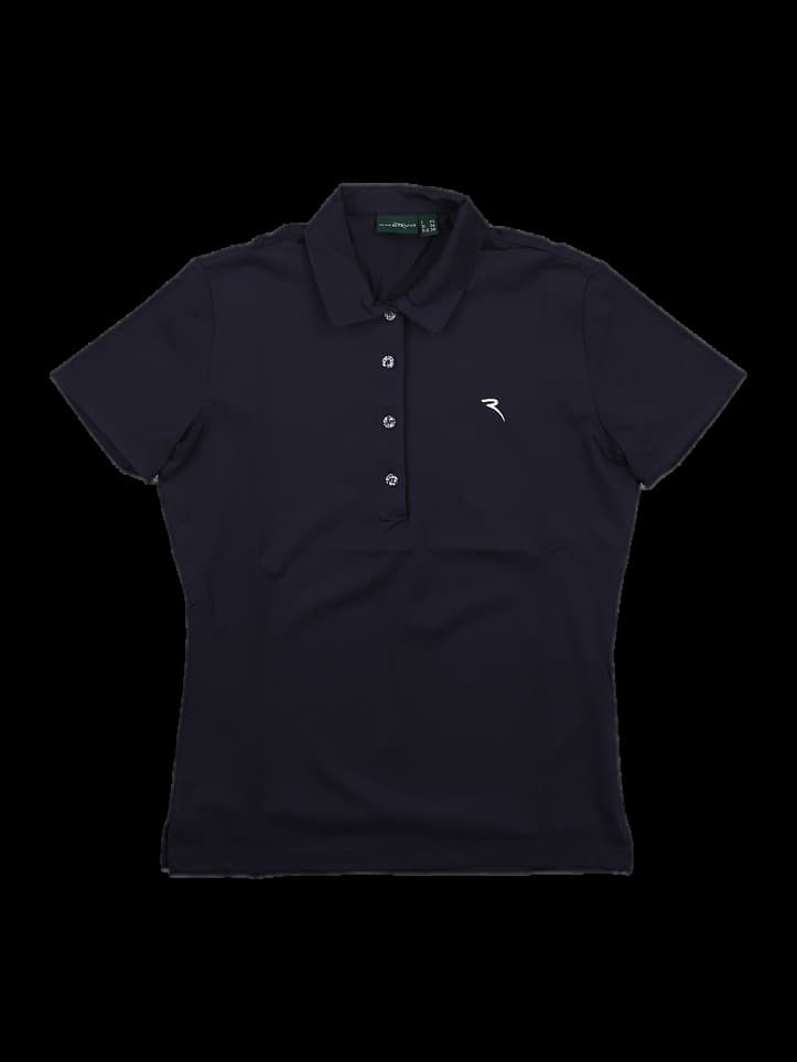 여성 반팔카라티