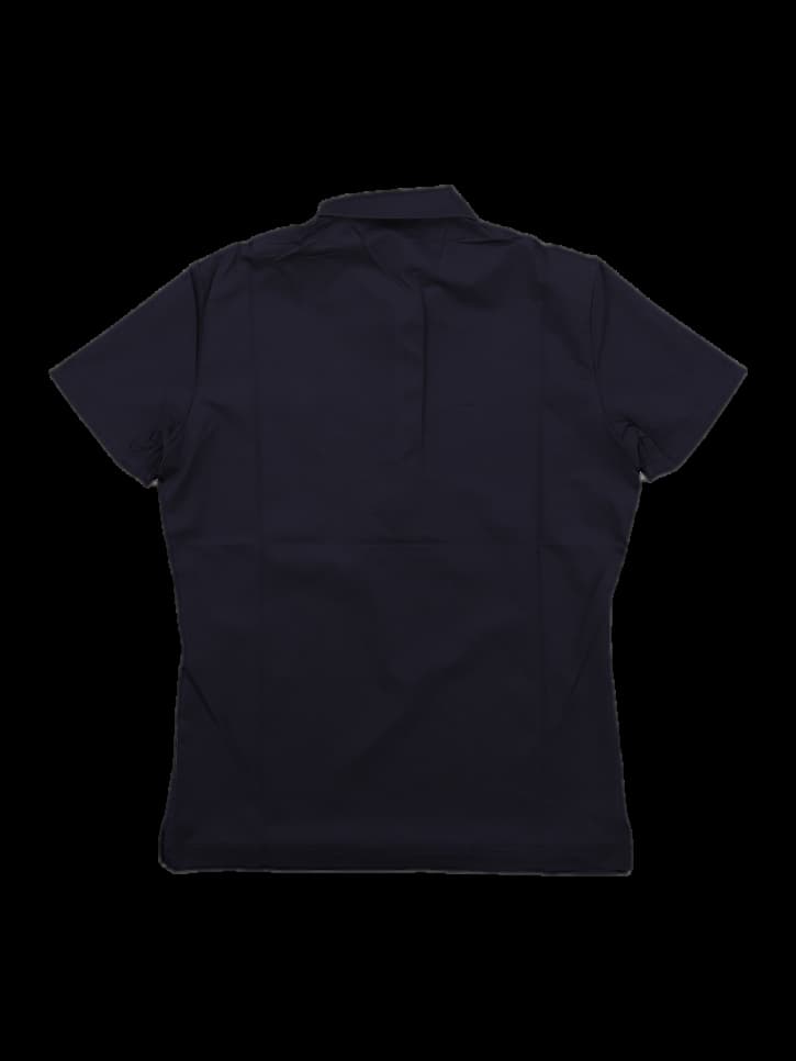 여성 반팔카라티