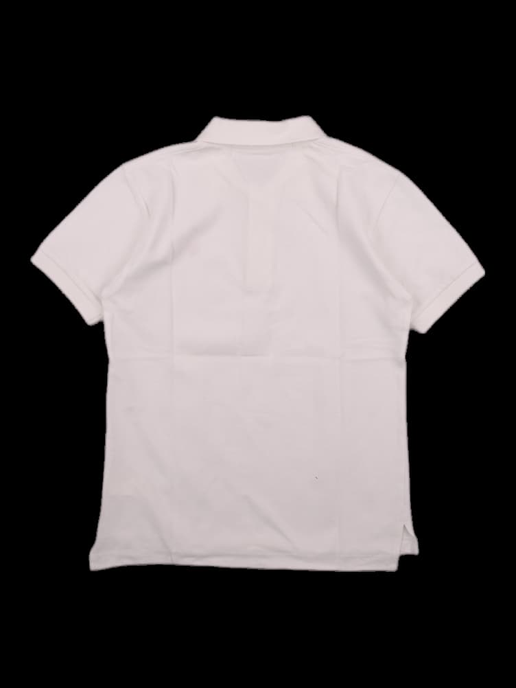 남성 반팔카라티