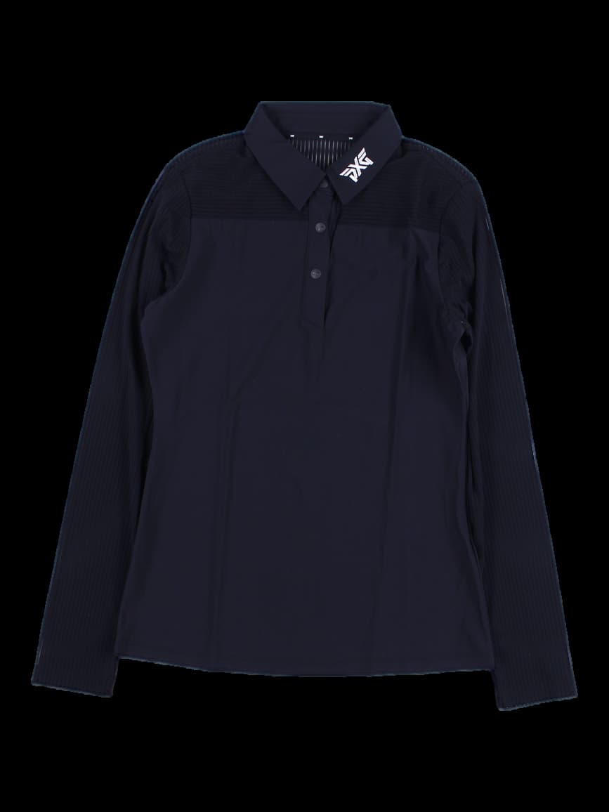 여성 긴팔카라티