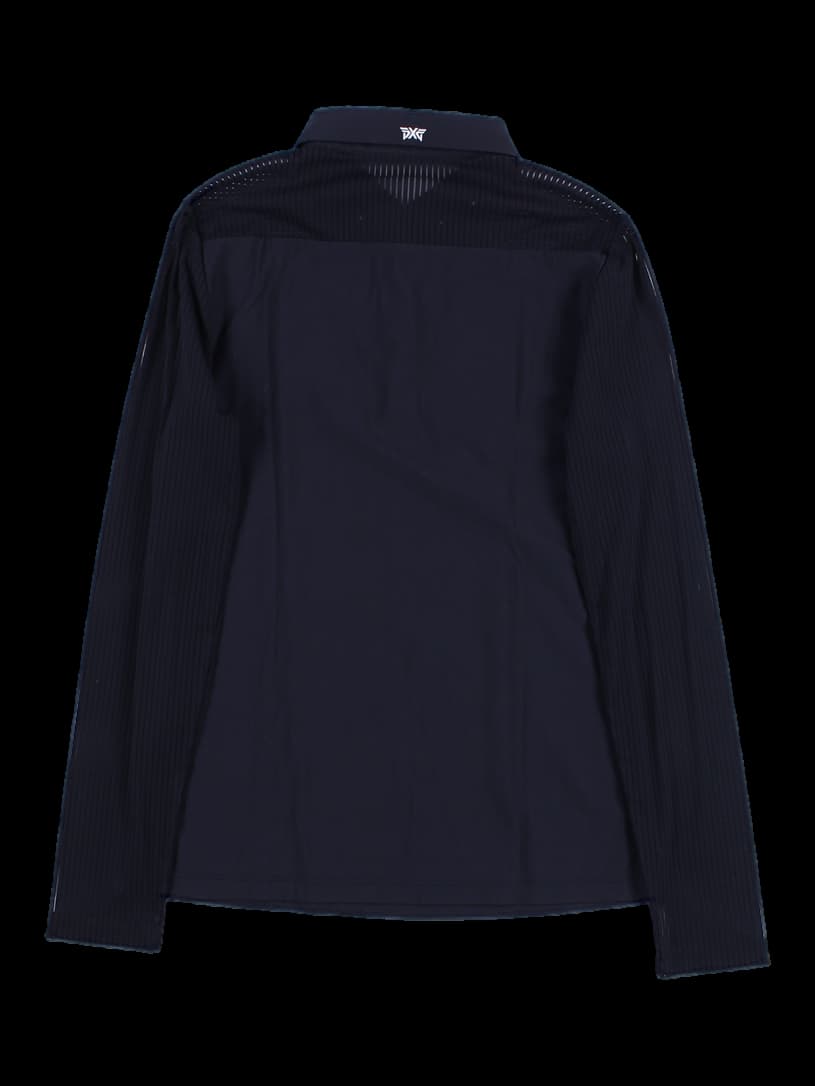 여성 긴팔카라티