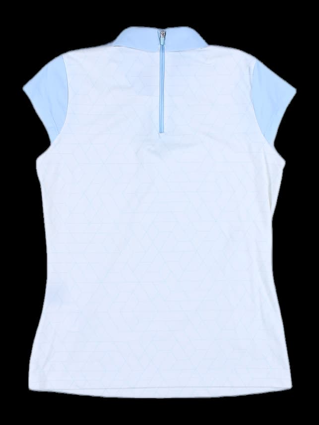 여성 반팔카라티