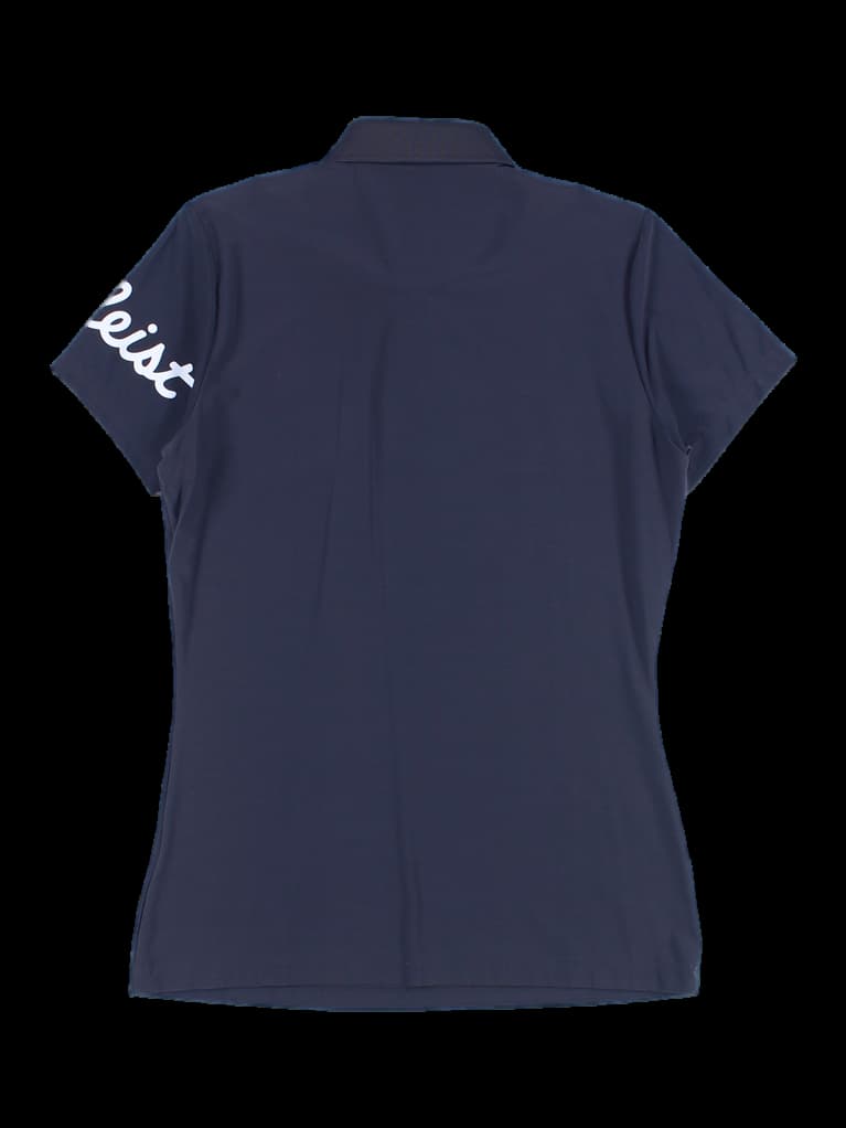 여성 반팔카라티