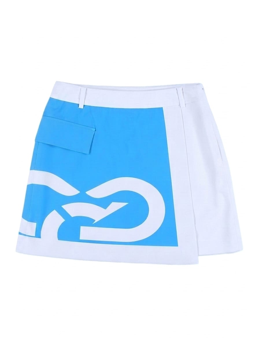 여성 스커트
