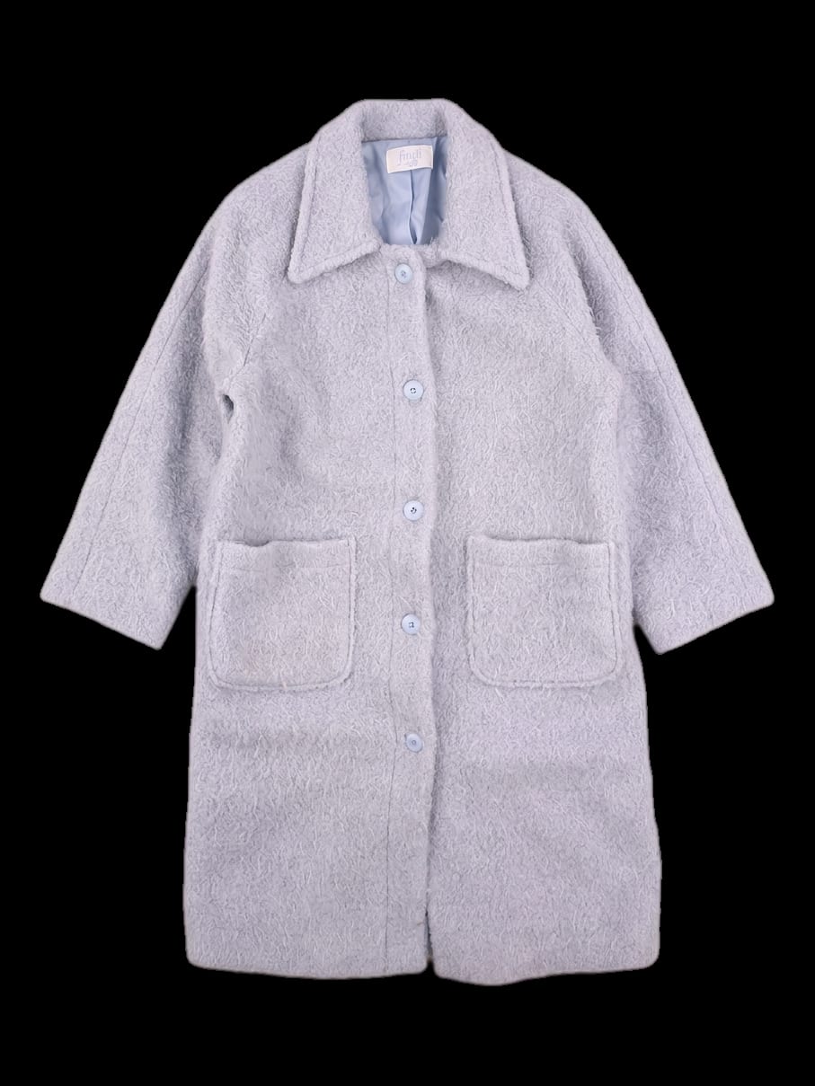 여성 코트