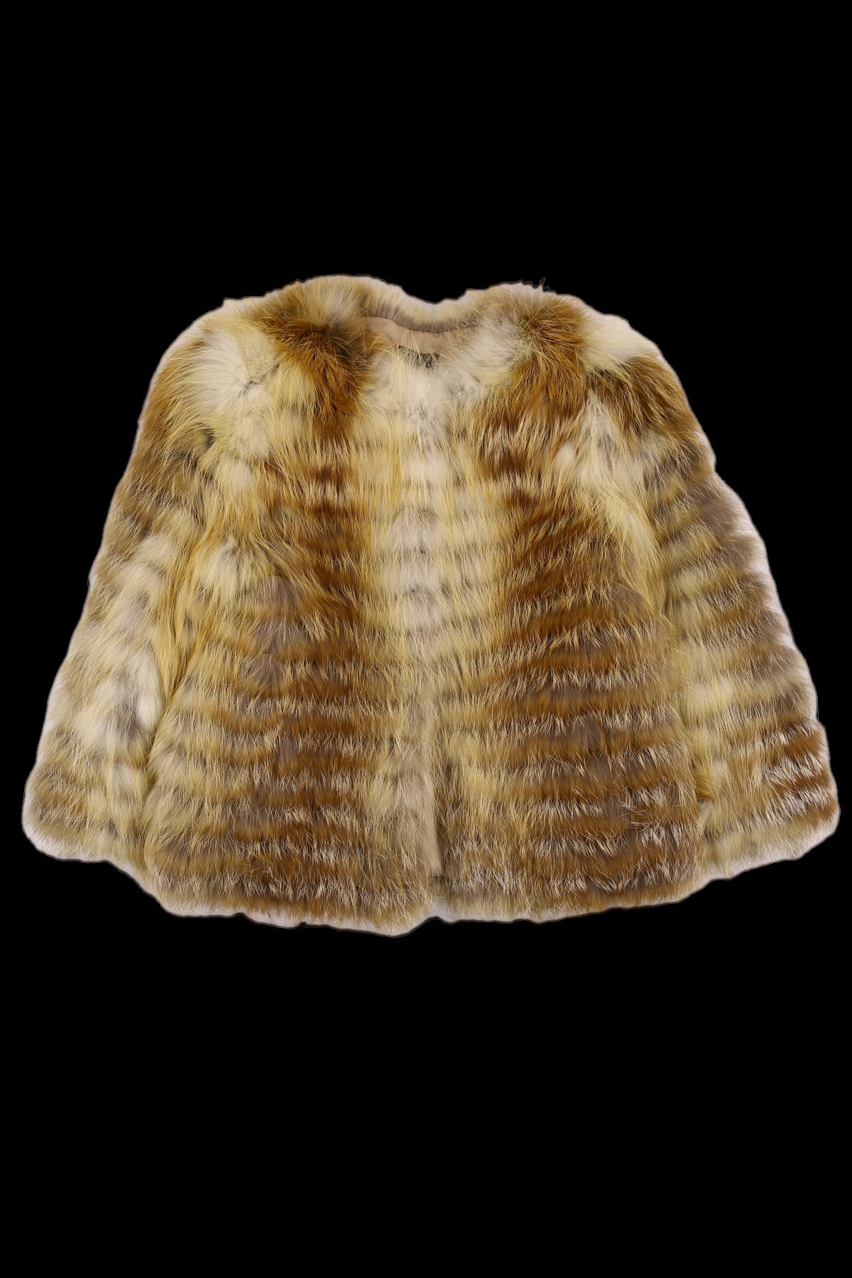퍼 자켓