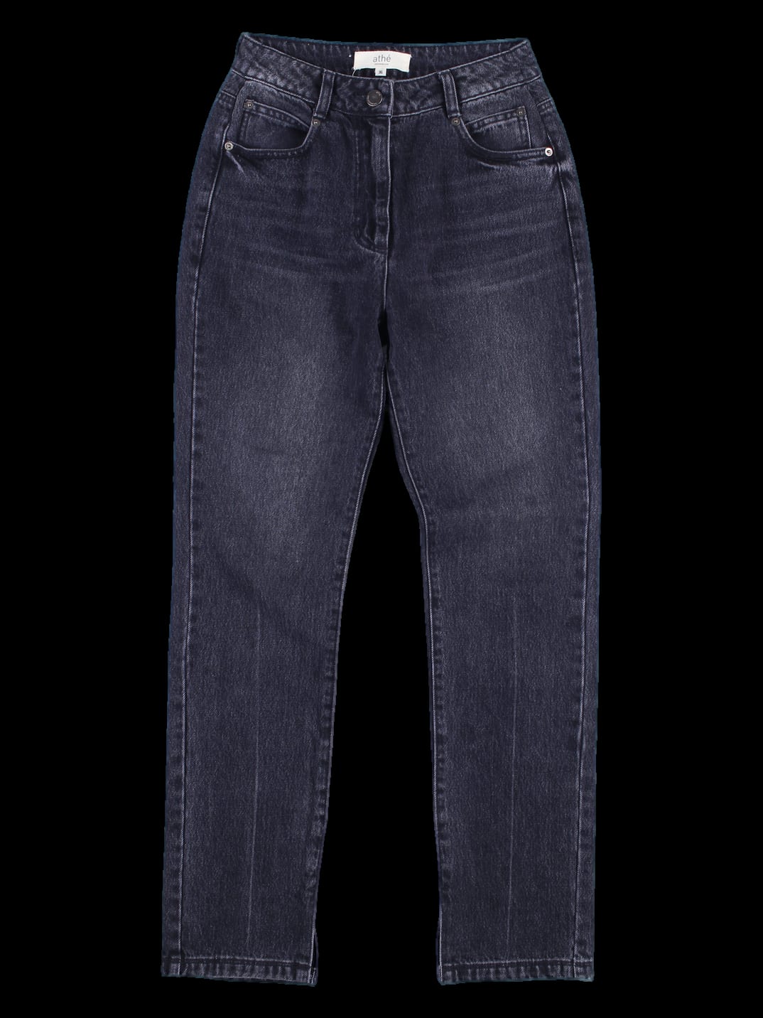데님 팬츠