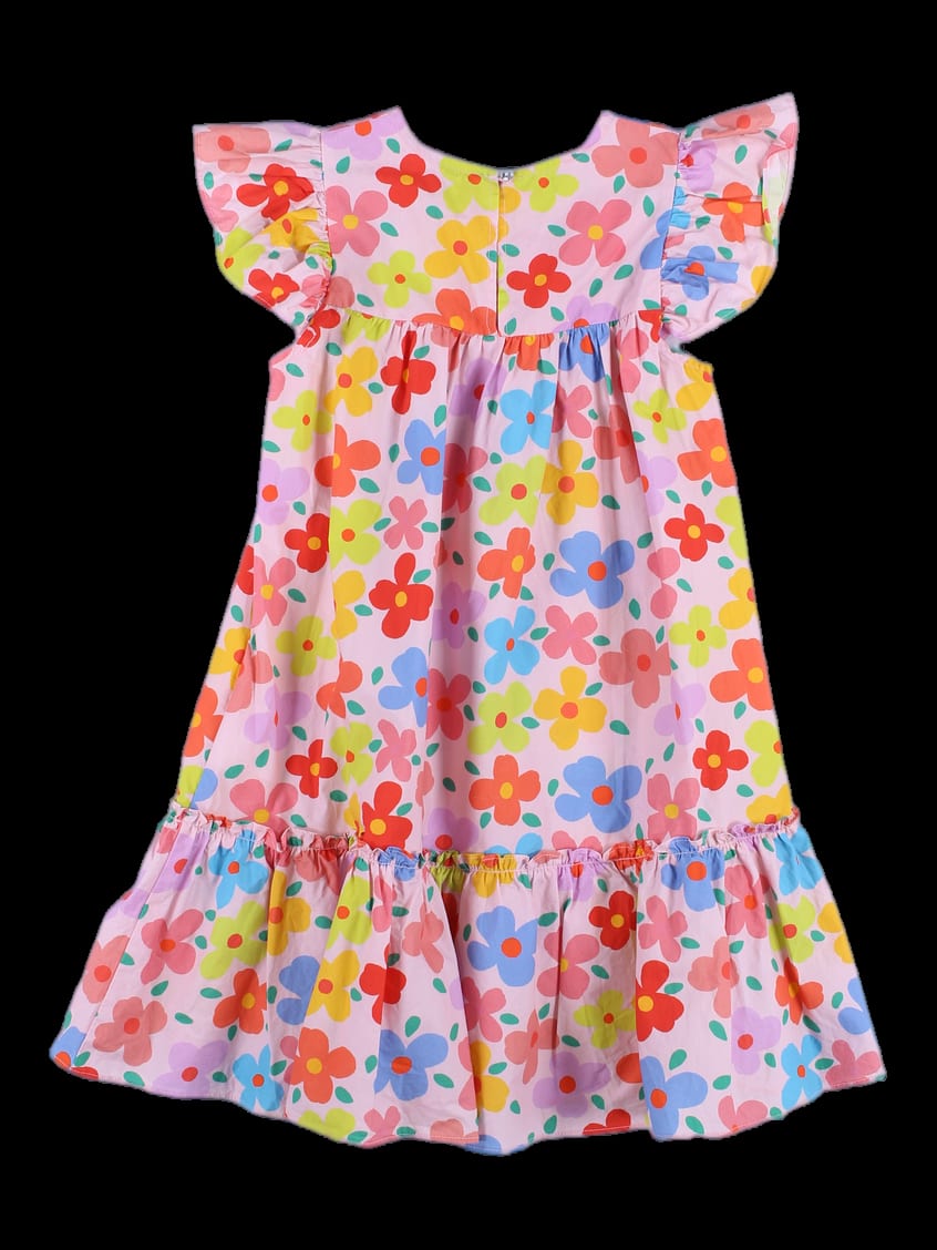 키즈 원피스