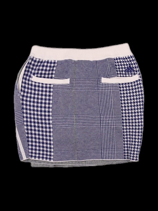 여성 스커트