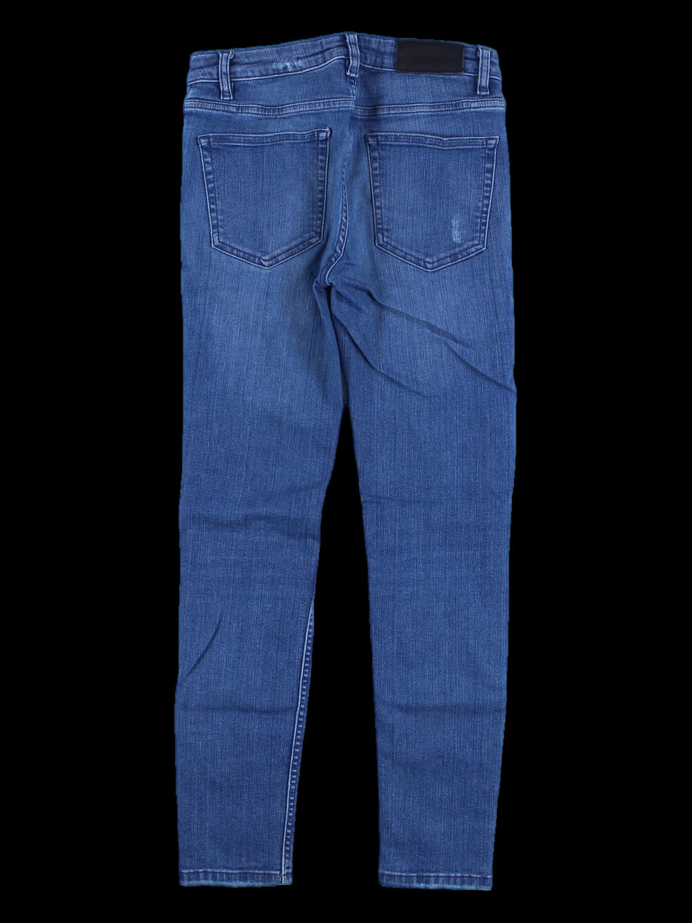 여성 긴바지