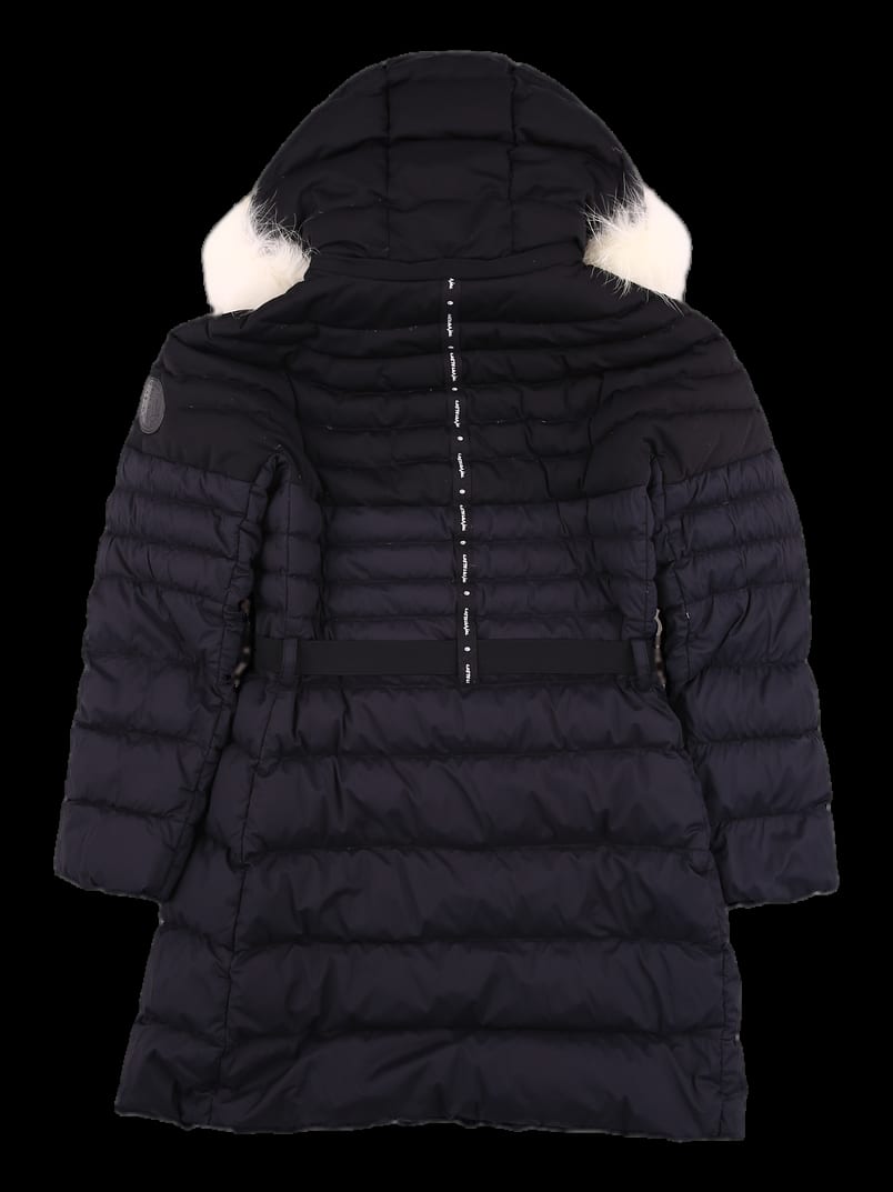 여성 패딩
