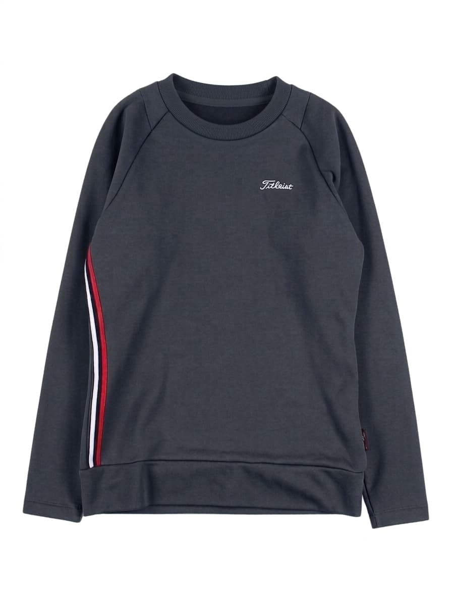 여성 기모 긴팔티