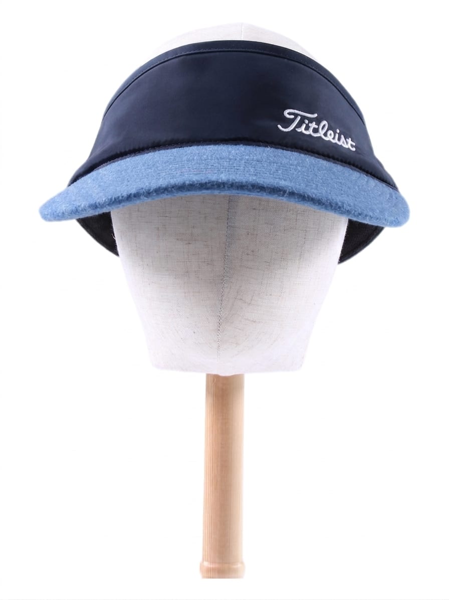 여성 모자