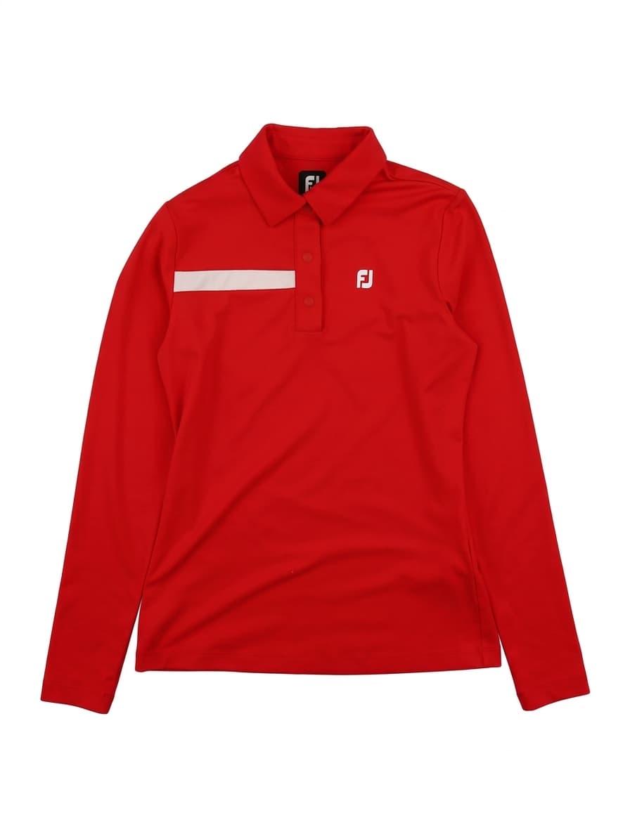 여성 긴팔카라티