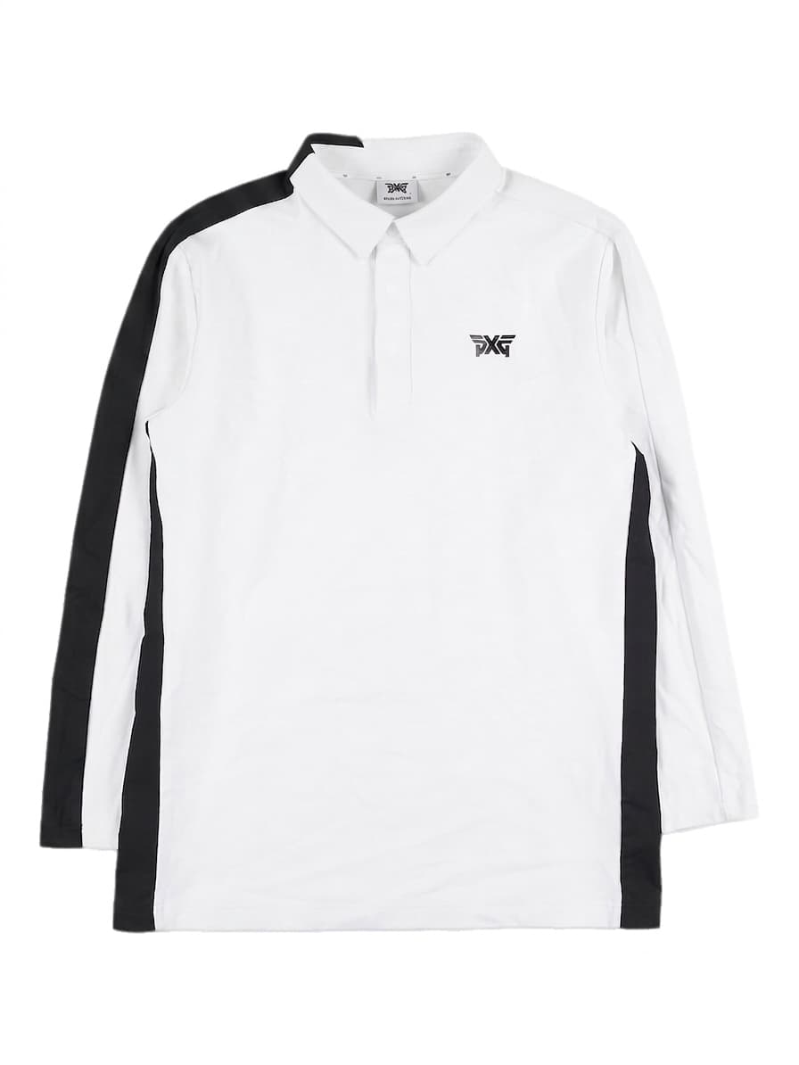 남성 긴팔카라티