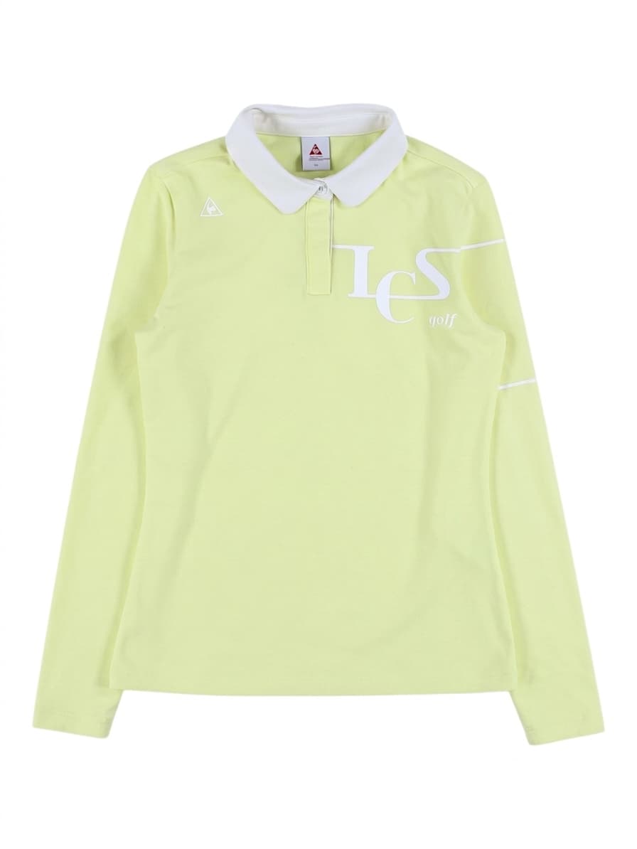 여성 긴팔카라티