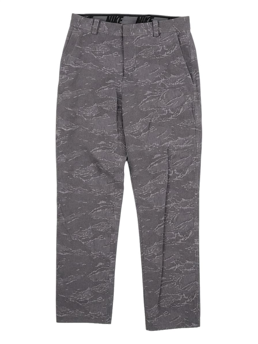 남성 기모 긴바지