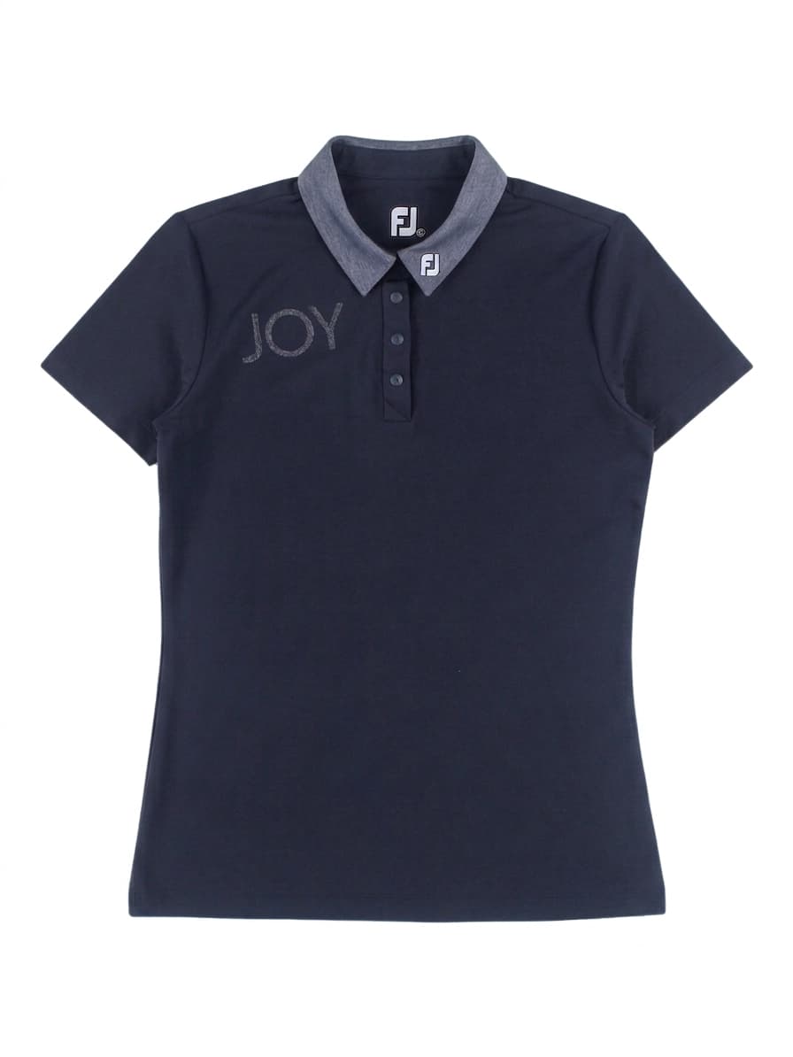 여성 반팔카라티