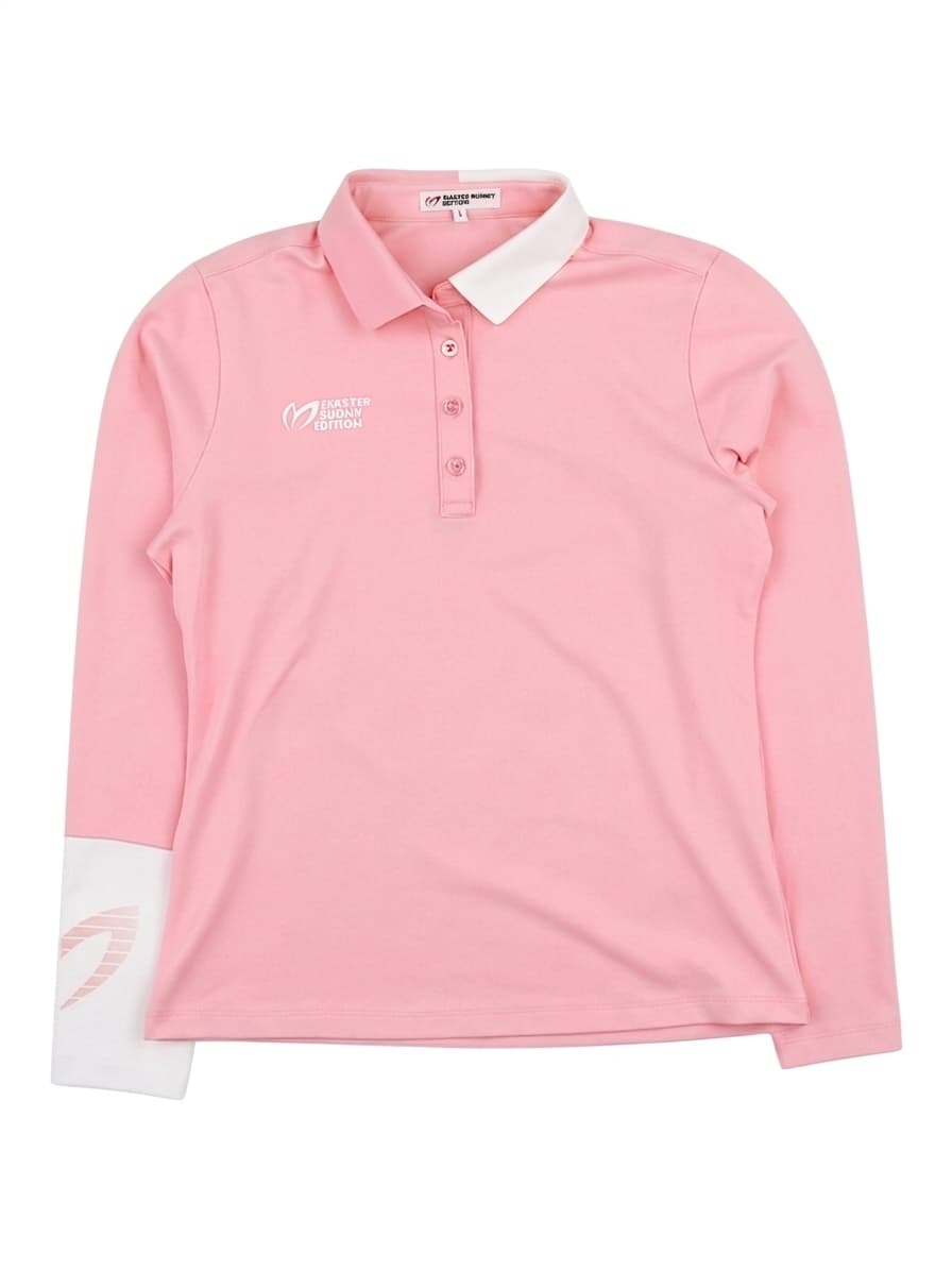 여성 긴팔카라티