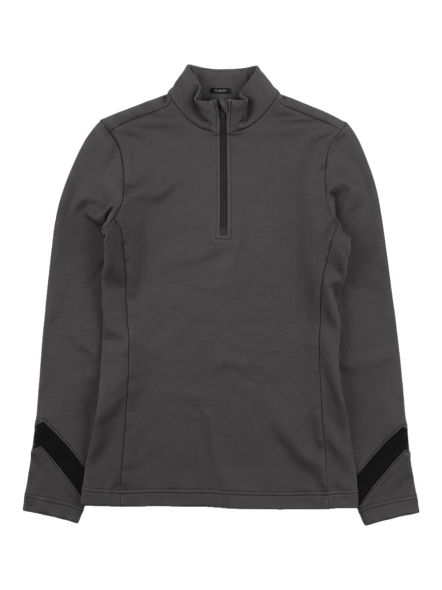 여성 기모 긴팔티