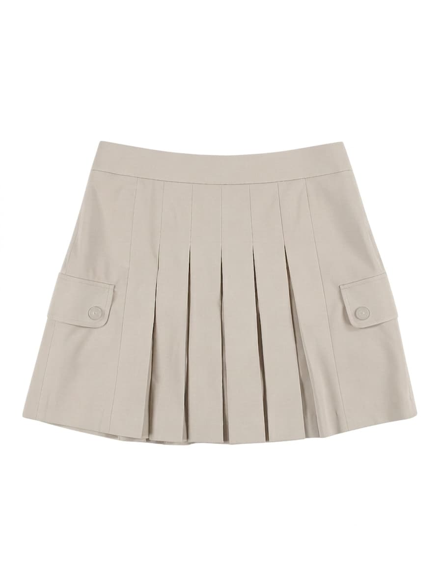 여성 스커트