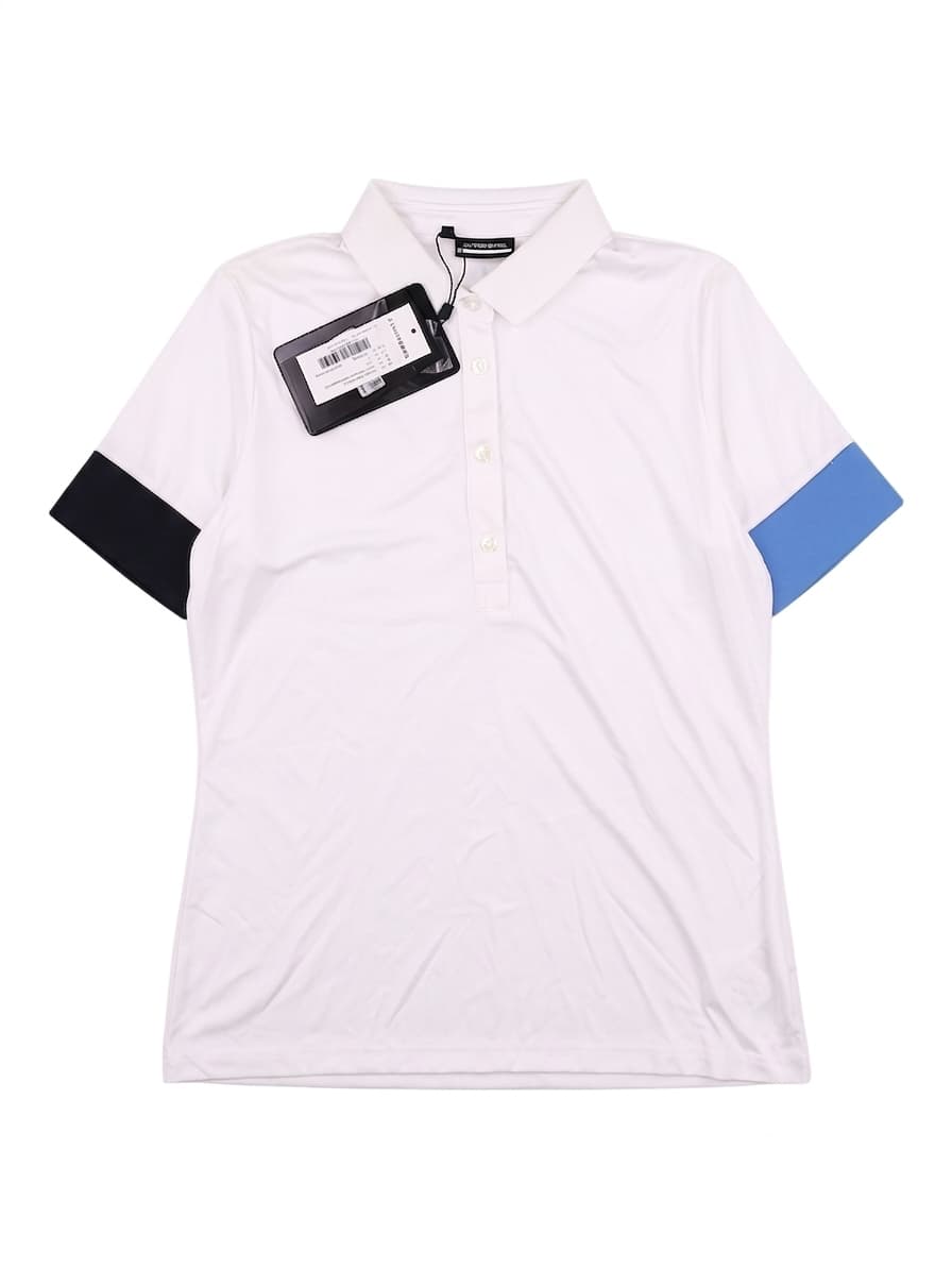 여성 반팔카라티