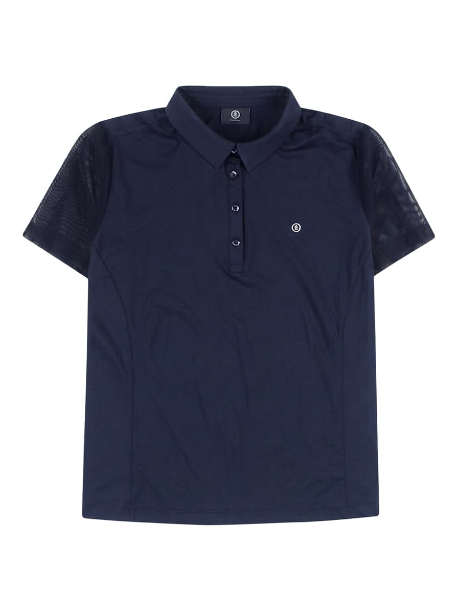 남성 반팔카라티