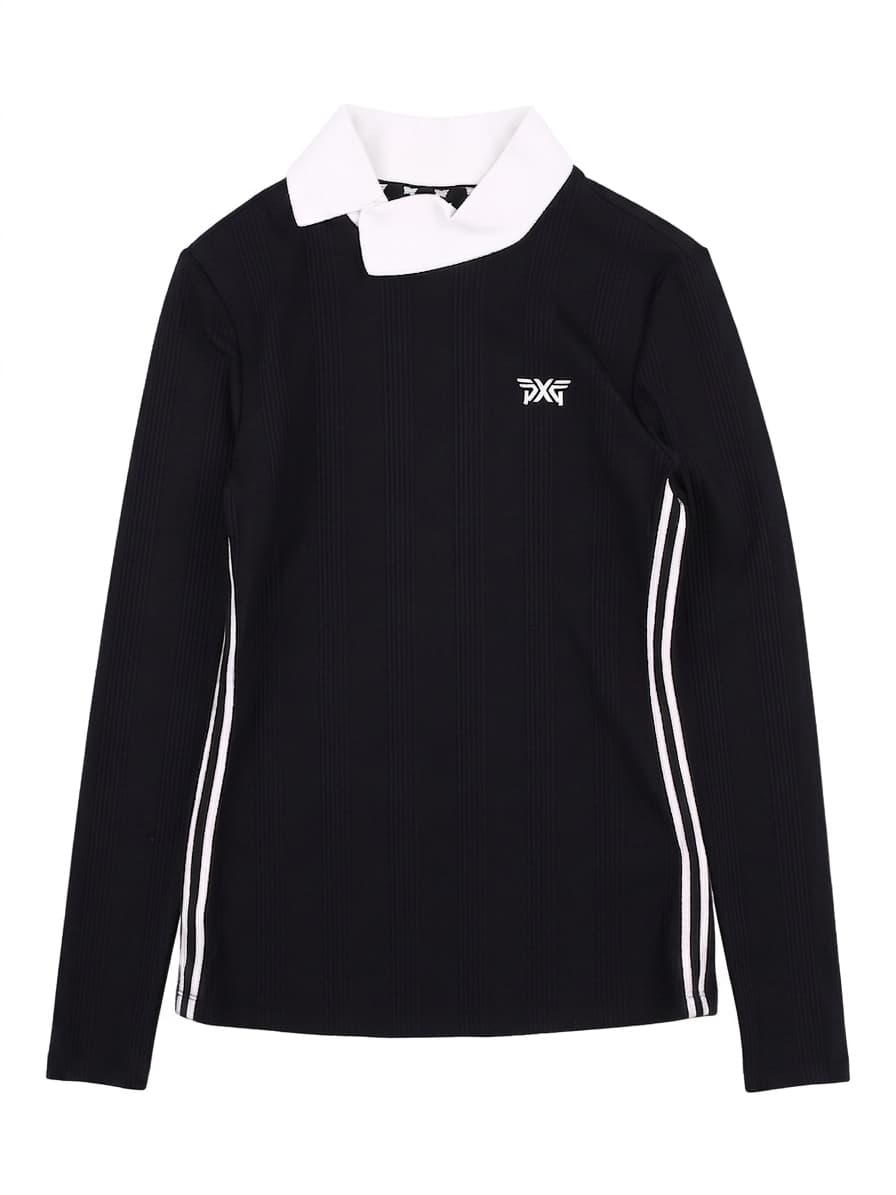 여성 긴팔카라티