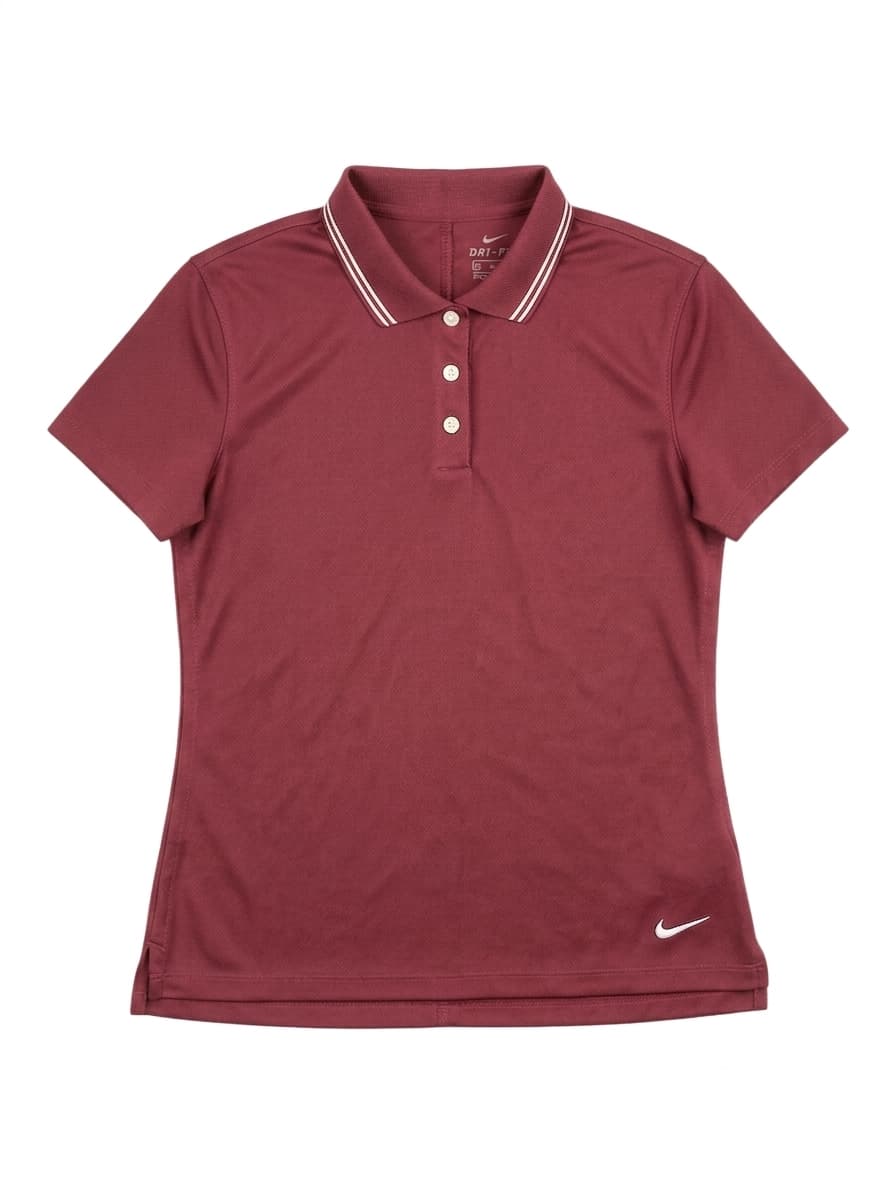 여성 반팔카라티