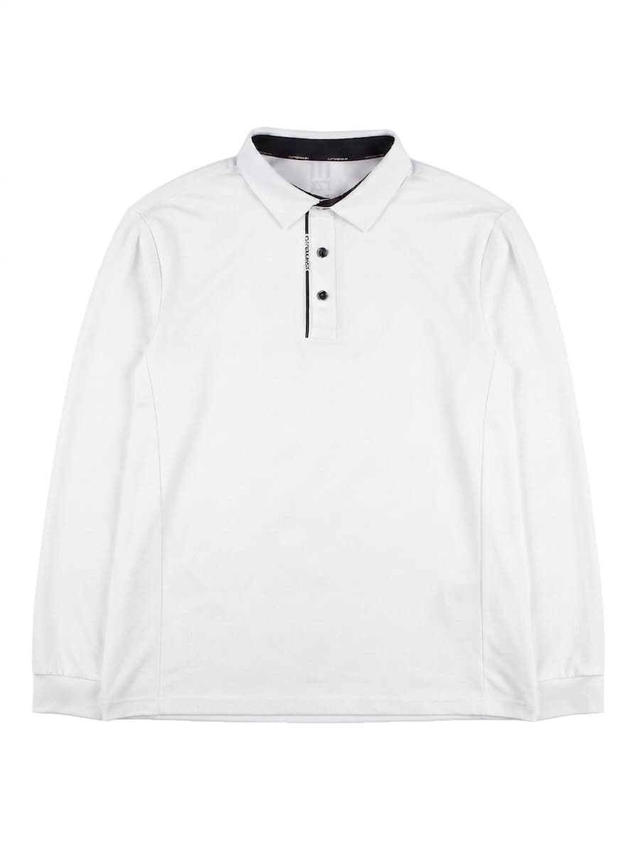 남성 긴팔카라티