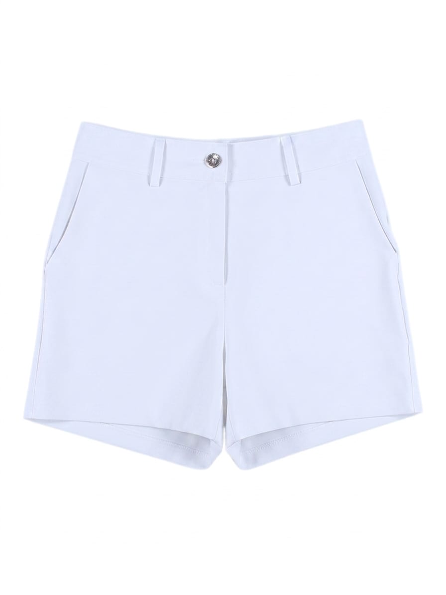 베이직 반바지