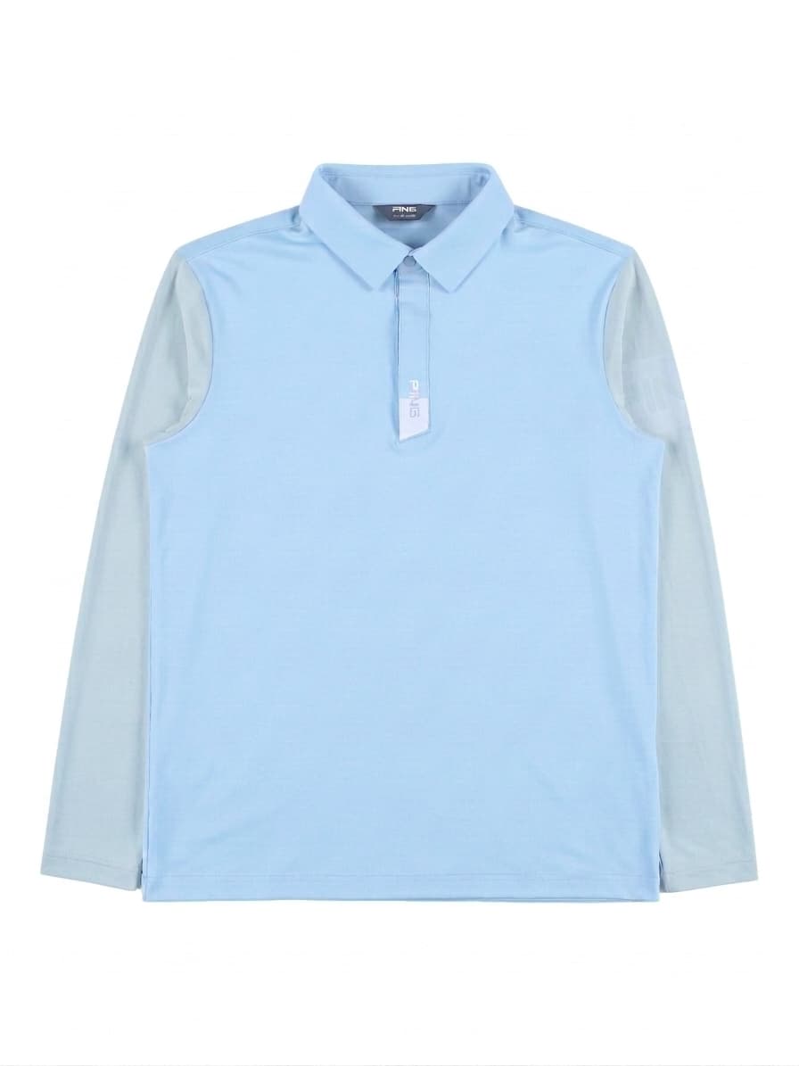 남성 긴팔카라티